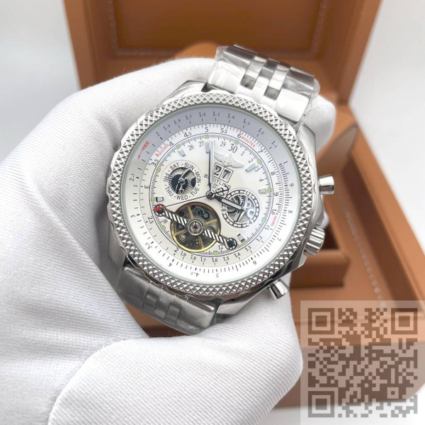 BREITLING Bentley (код 1093)