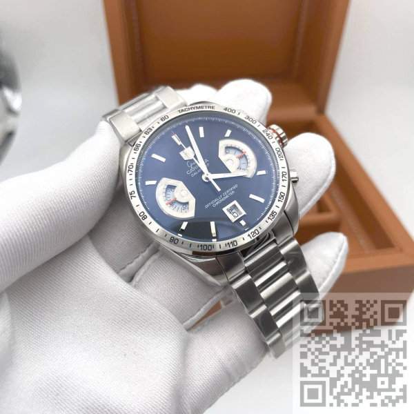 Tag Heuer Calibre 17 (код 1095)