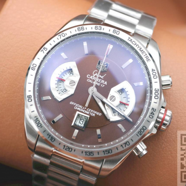 Tag Heuer Calibre 17 (код 1096)