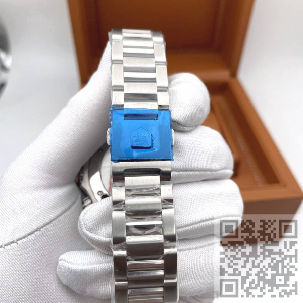 Tag Heuer Calibre 17 (код 1096)