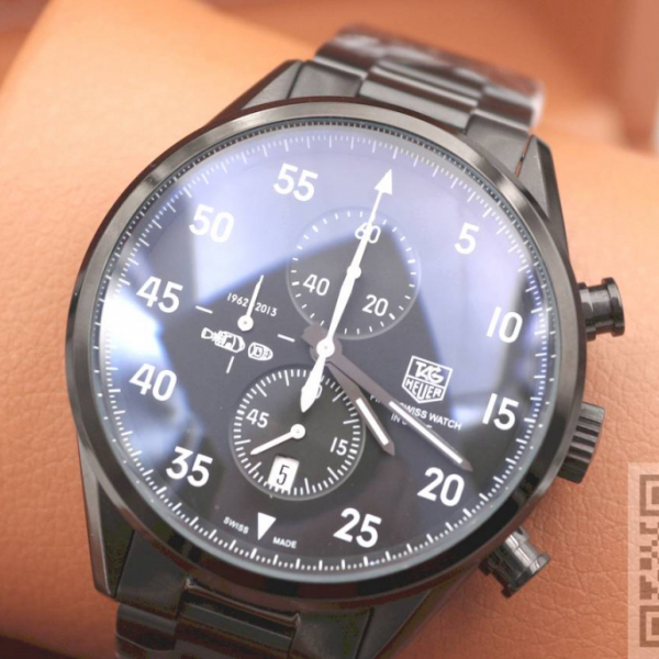 Tag Heuer SpaceX (код 1098)