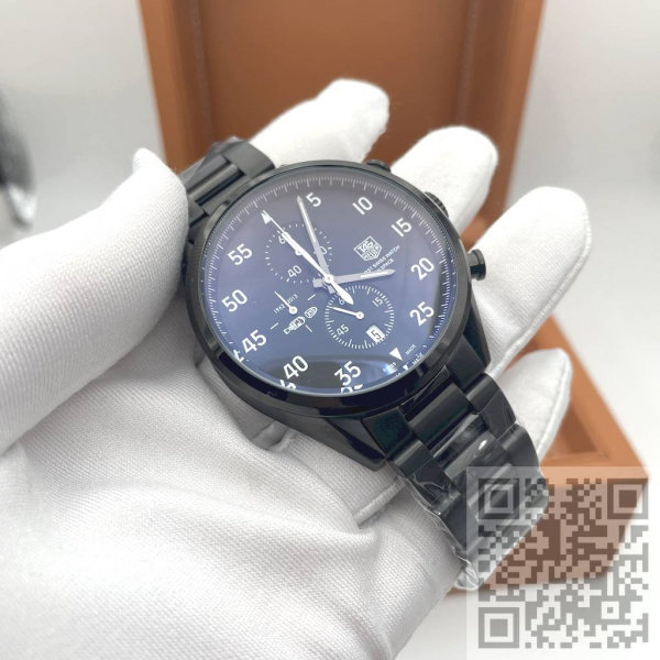 Tag Heuer SpaceX (код 1098)