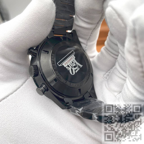 Tag Heuer SpaceX (код 1098)