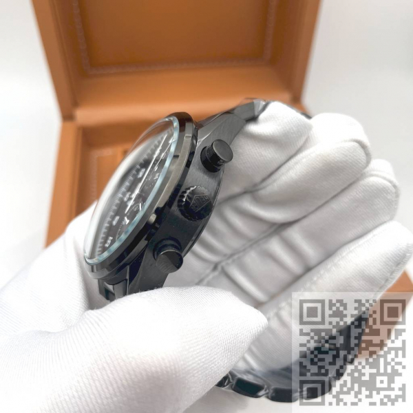 Tag Heuer SpaceX (код 1098)
