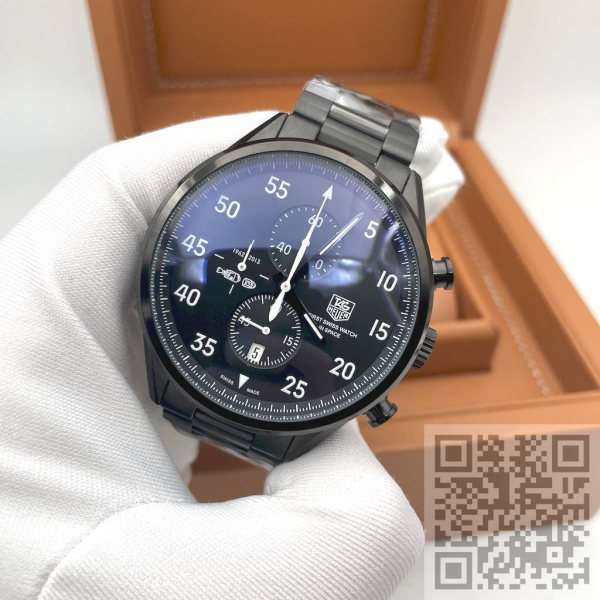 Tag Heuer SpaceX (код 1098)