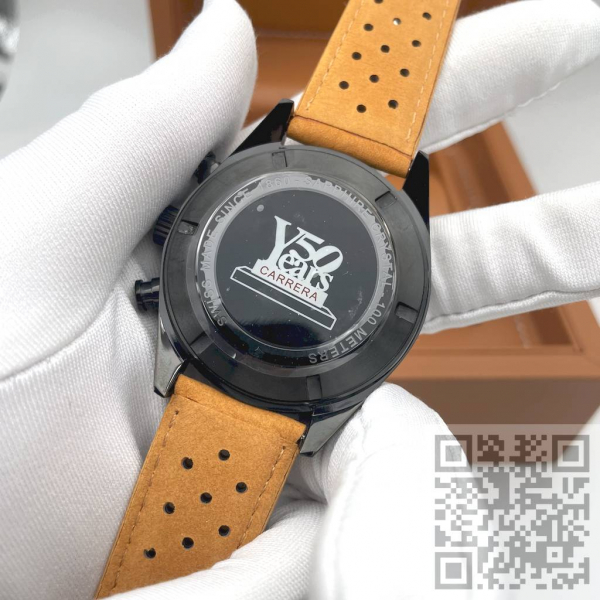 Tag Heuer SpaceX (код 1099)