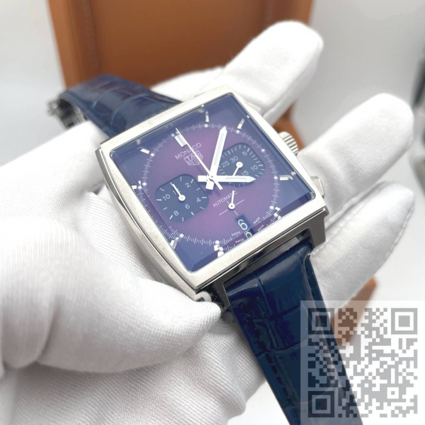 Tag Heuer Monaco (код 1100)