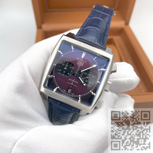 Tag Heuer Monaco (код 1100)