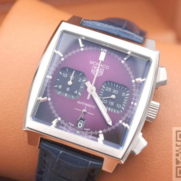 Tag Heuer Monaco (код 1100)