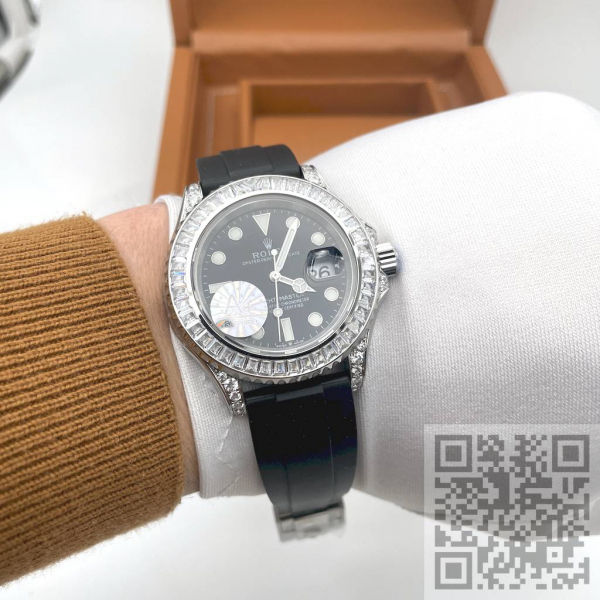 Rolex Yacht-Master (код 1102)