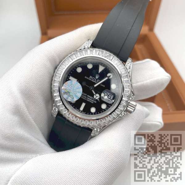 Rolex Yacht-Master (код 1102)