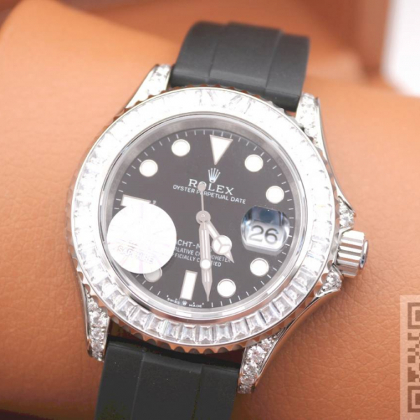 Rolex Yacht-Master (код 1102)
