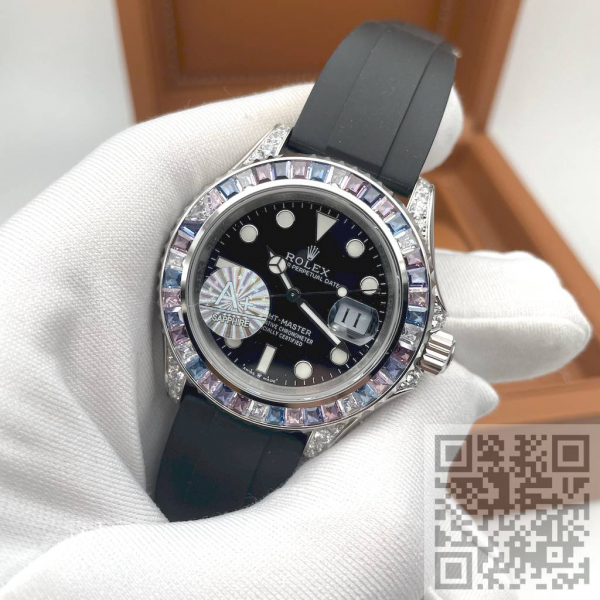 Rolex Yacht-Master (код 1103)