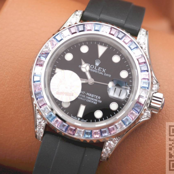 Rolex Yacht-Master (код 1103)