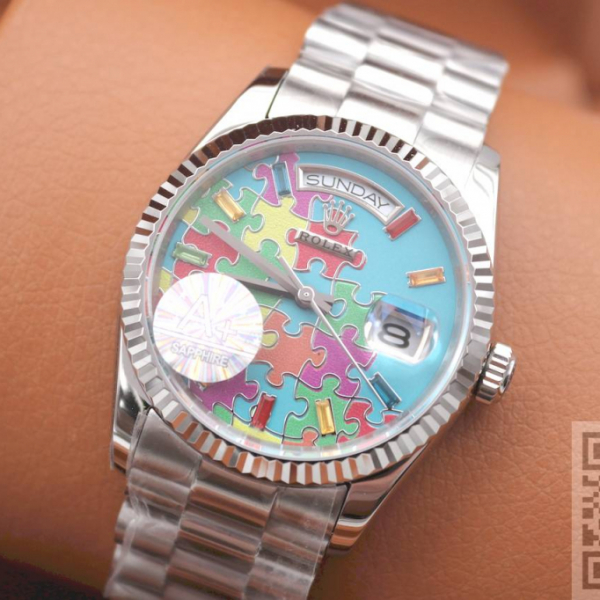 Rolex Day-Date (код 1104)
