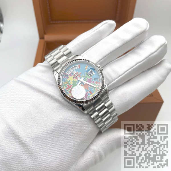Rolex Day-Date (код 1104)