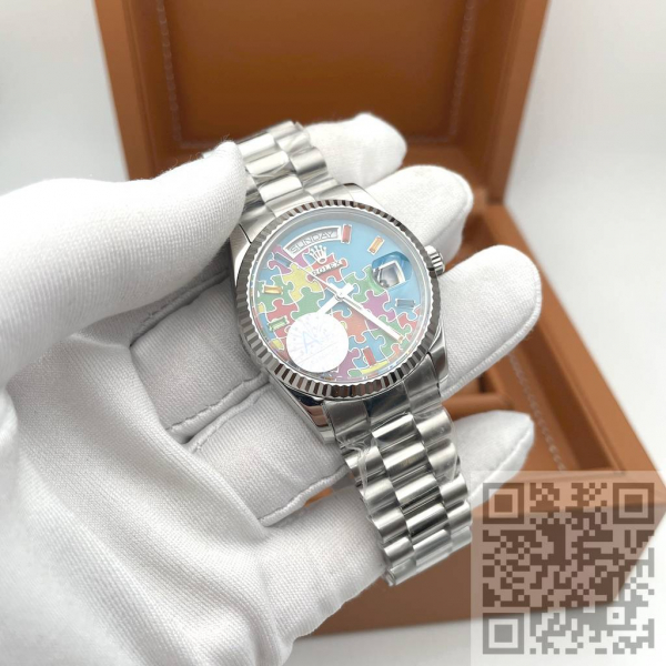 Rolex Day-Date (код 1104)