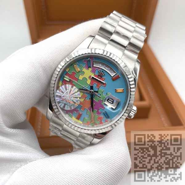 Rolex Day-Date (код 1104)