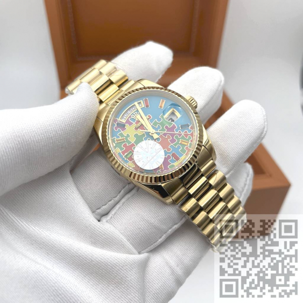 Rolex Day-Date (код 1105)