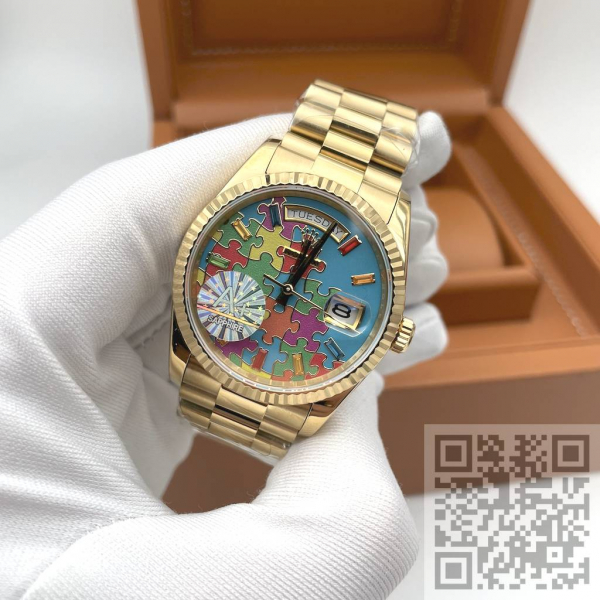Rolex Day-Date (код 1105)