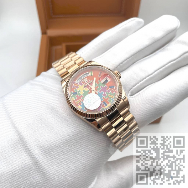 Rolex Day-Date (код 1106)