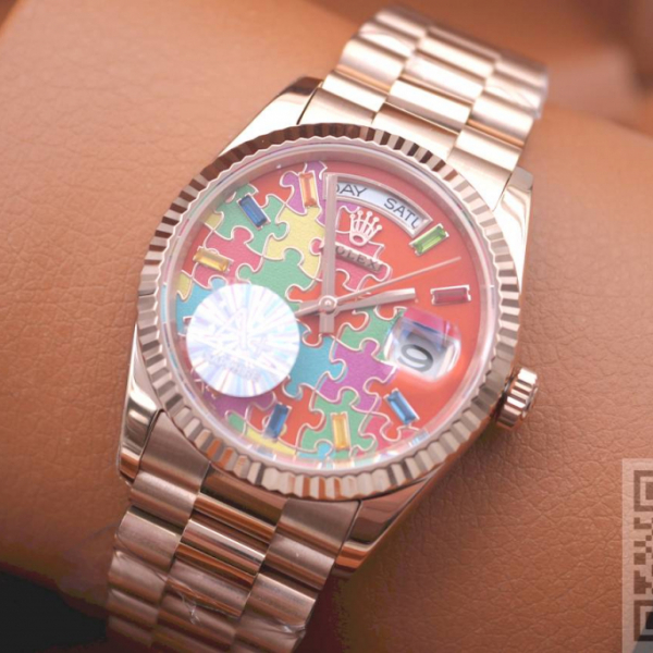 Rolex Day-Date (код 1106)