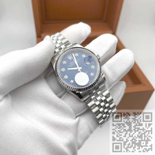 Rolex Datejust (код 1107)