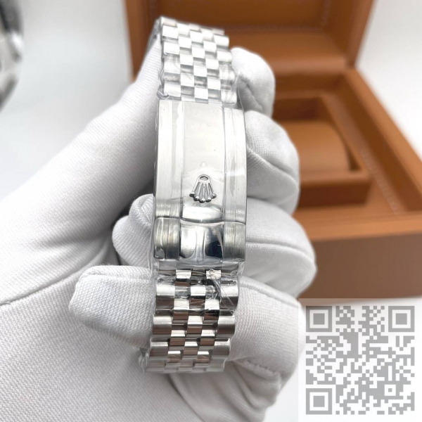 Rolex Datejust (код 1107)