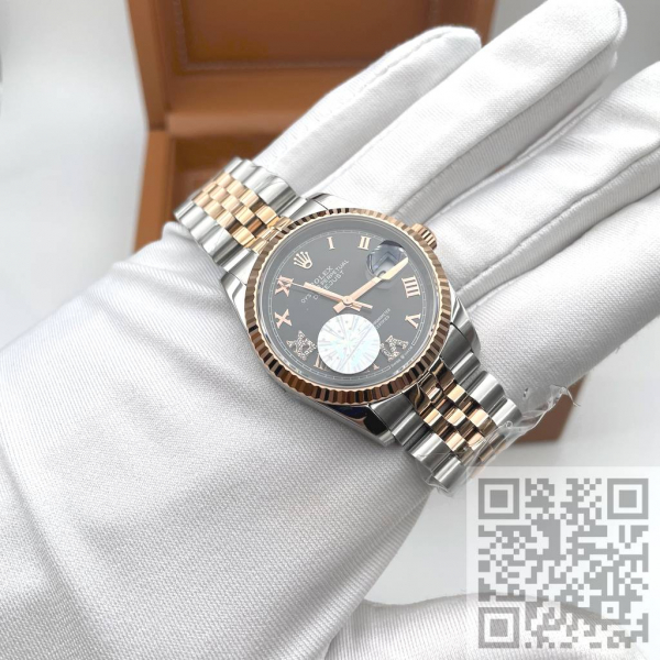 Rolex Datejust (код 1109)