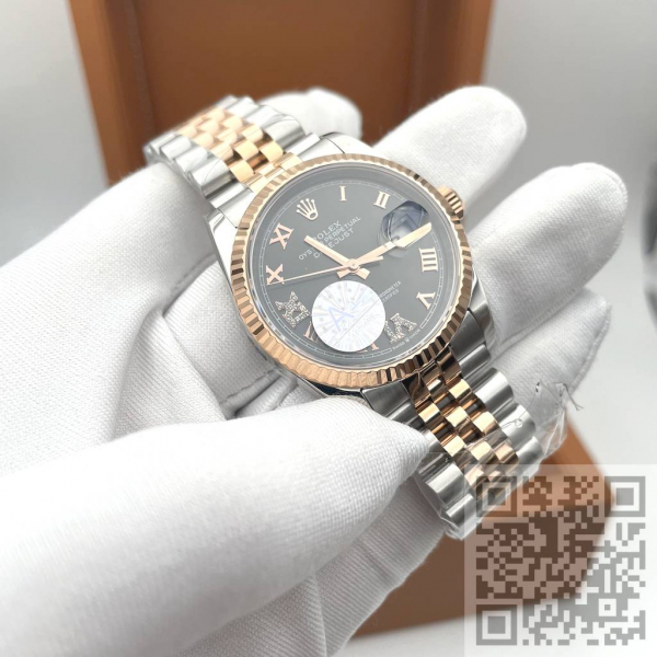 Rolex Datejust (код 1109)
