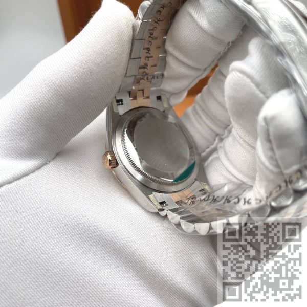 Rolex Datejust (код 1109)