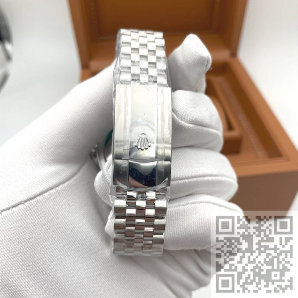 Rolex Datejust (код 1110)