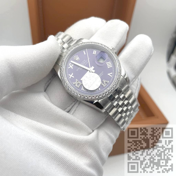 Rolex Datejust (код 1111)