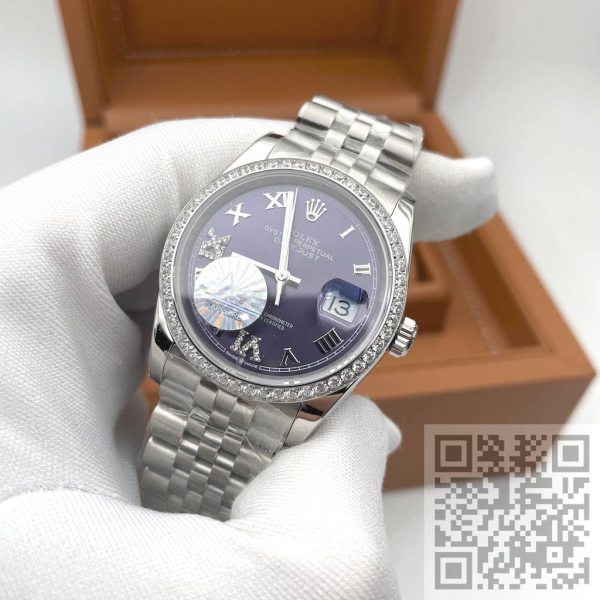Rolex Datejust (код 1111)