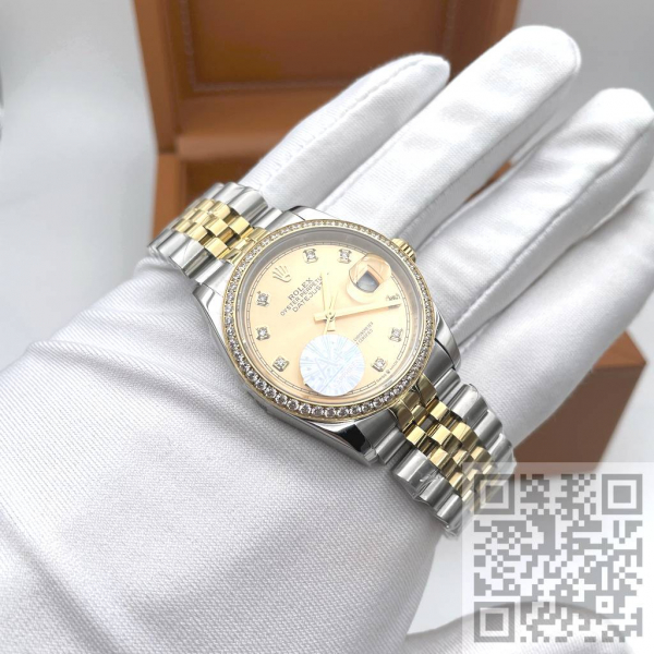 Rolex Datejust (код 1112)