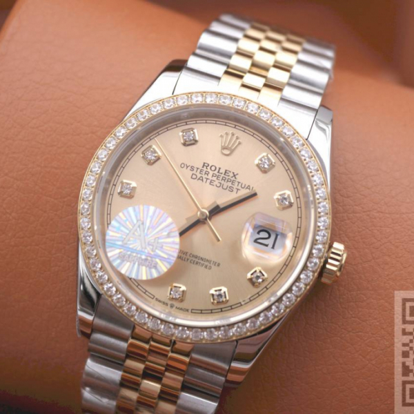 Rolex Datejust (код 1112)