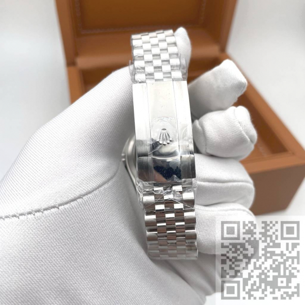 Rolex Datejust (код 1113)