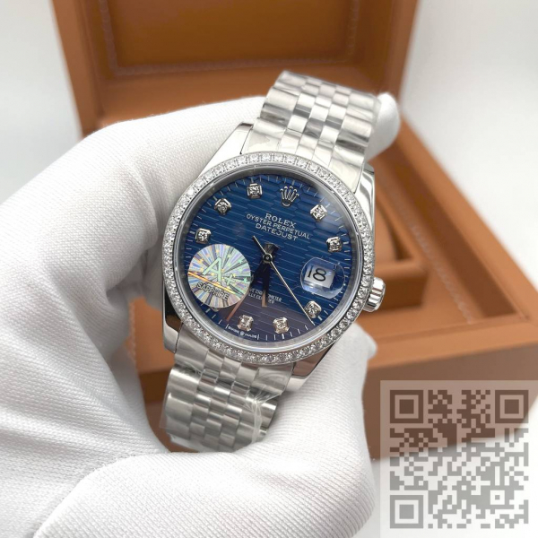 Rolex Datejust (код 1113)