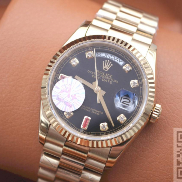 Rolex Day-Date (код 1114)