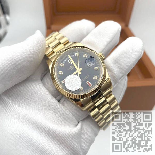 Rolex Day-Date (код 1114)