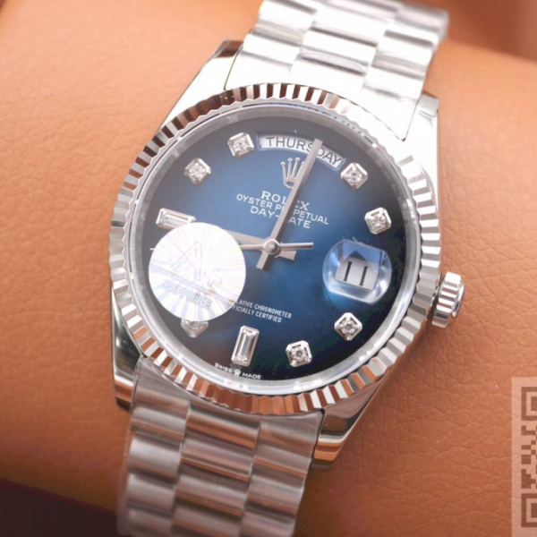 Rolex Day-Date (код 1115)