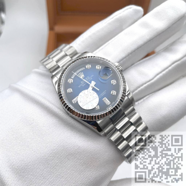 Rolex Day-Date (код 1115)
