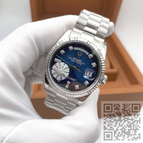 Rolex Day-Date (код 1115)