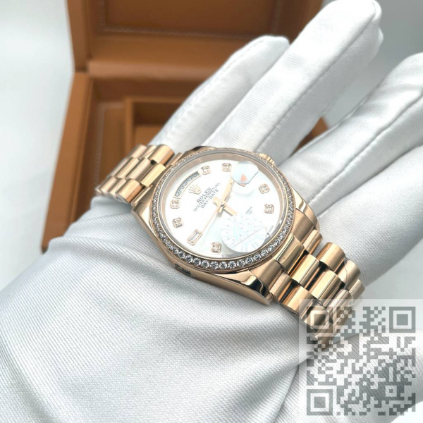 Rolex Day-Date (код 1116)