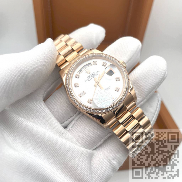 Rolex Day-Date (код 1116)