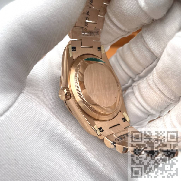 Rolex Day-Date (код 1116)