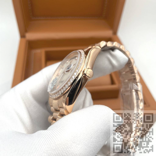 Rolex Day-Date (код 1116)