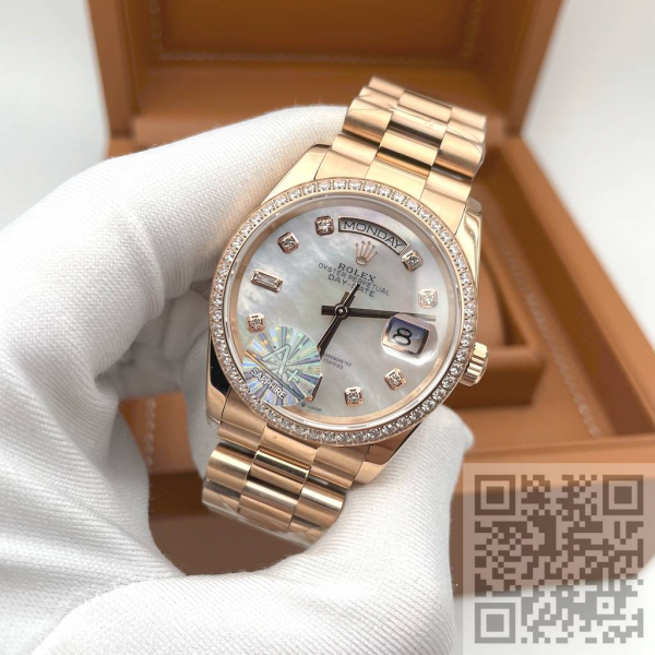 Rolex Day-Date (код 1116)