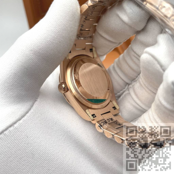 Rolex Day-Date (код 1117)