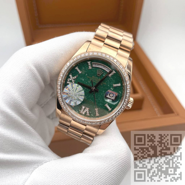 Rolex Day-Date (код 1117)